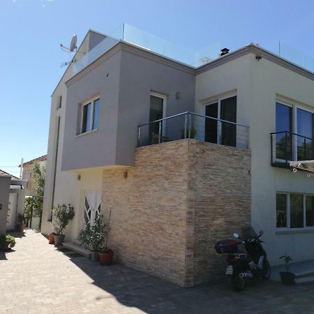 Apartments Rotiroti Zadar Exterior foto