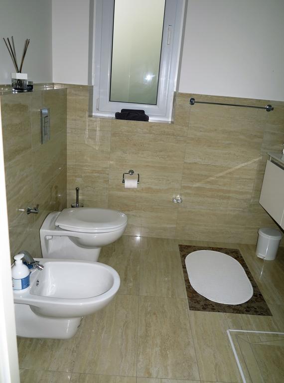 Apartments Rotiroti Zadar Habitación foto