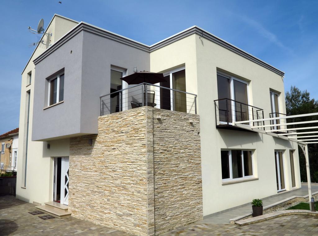 Apartments Rotiroti Zadar Habitación foto
